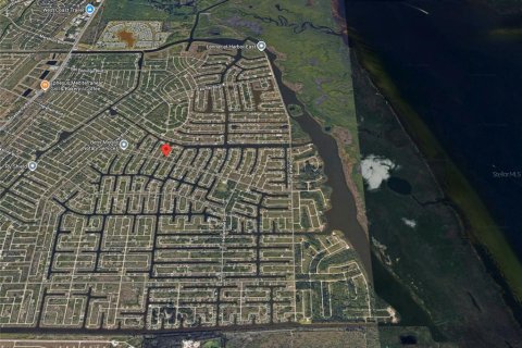 Land in Port Charlotte, Florida № 1903198 - photo 21