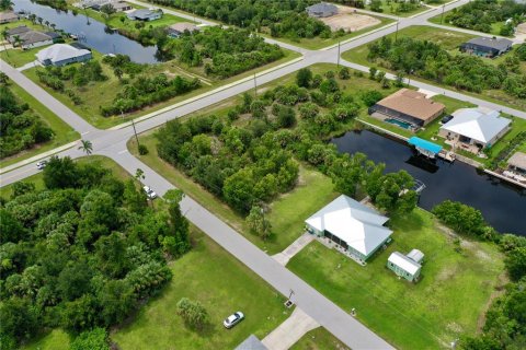 Land in Port Charlotte, Florida № 1903198 - photo 5
