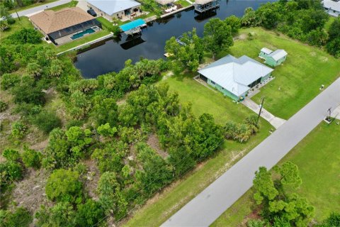 Land in Port Charlotte, Florida № 1903198 - photo 11