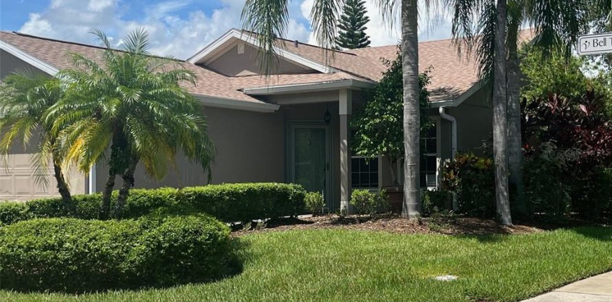 Villa ou maison à Poinciana, Floride 2 chambres, 100.8 m2 № 1877433
