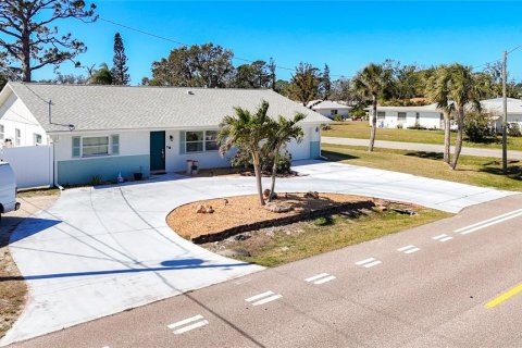 Villa ou maison à vendre à Venice, Floride: 3 chambres, 149.02 m2 № 1566545 - photo 5