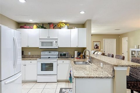 Villa ou maison à vendre à Venice, Floride: 3 chambres, 149.02 m2 № 1566545 - photo 23