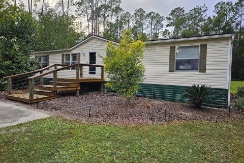 Casa en venta en Green Cove Springs, Florida, 3 dormitorios, 150.5 m2 № 820820 - foto 1