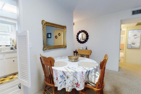 Condominio en venta en Daytona Beach, Florida, 2 dormitorios, 78.04 m2 № 1719020 - foto 11