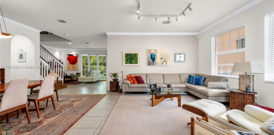 Villa ou maison à Wellington, Floride 5 chambres, 268.3 m2 № 1891490