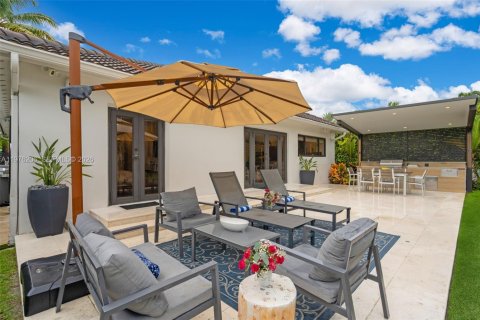 House in Miami Beach, Florida 3 bedrooms, 163.6 sq.m. № 2042809 - photo 27