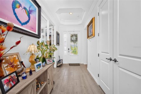 Villa ou maison à vendre à Punta Gorda, Floride: 2 chambres, 180.97 m2 № 2207510 - photo 5