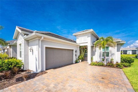Casa en Punta Gorda, Florida 2 dormitorios, 180.97 m2 № 2207510