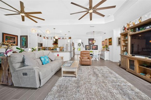Villa ou maison à vendre à Punta Gorda, Floride: 2 chambres, 180.97 m2 № 2207510 - photo 18