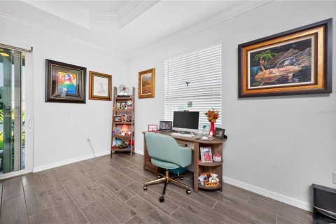 Villa ou maison à vendre à Punta Gorda, Floride: 2 chambres, 180.97 m2 № 2207510 - photo 20