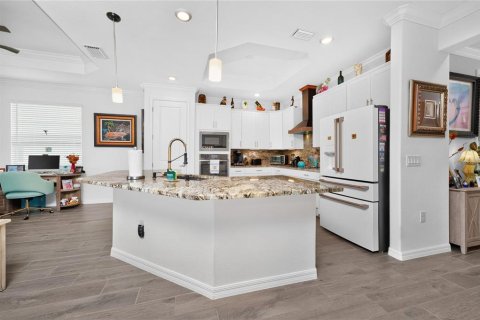 Villa ou maison à vendre à Punta Gorda, Floride: 2 chambres, 180.97 m2 № 2207510 - photo 22