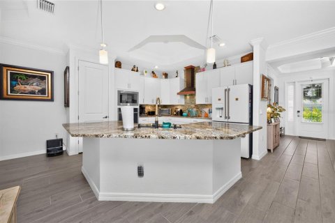 Villa ou maison à vendre à Punta Gorda, Floride: 2 chambres, 180.97 m2 № 2207510 - photo 21