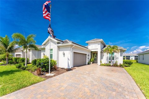 Villa ou maison à vendre à Punta Gorda, Floride: 2 chambres, 180.97 m2 № 2207510 - photo 3