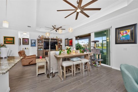 Villa ou maison à vendre à Punta Gorda, Floride: 2 chambres, 180.97 m2 № 2207510 - photo 30