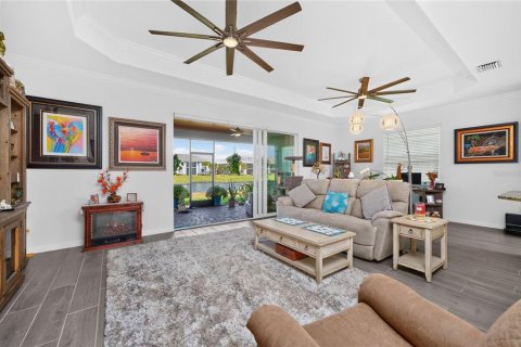 Villa ou maison à vendre à Punta Gorda, Floride: 2 chambres, 180.97 m2 № 2207510 - photo 14