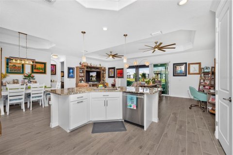 Villa ou maison à vendre à Punta Gorda, Floride: 2 chambres, 180.97 m2 № 2207510 - photo 29