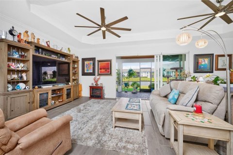 Villa ou maison à vendre à Punta Gorda, Floride: 2 chambres, 180.97 m2 № 2207510 - photo 16
