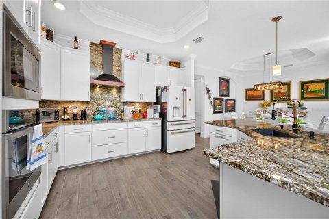 Villa ou maison à vendre à Punta Gorda, Floride: 2 chambres, 180.97 m2 № 2207510 - photo 26