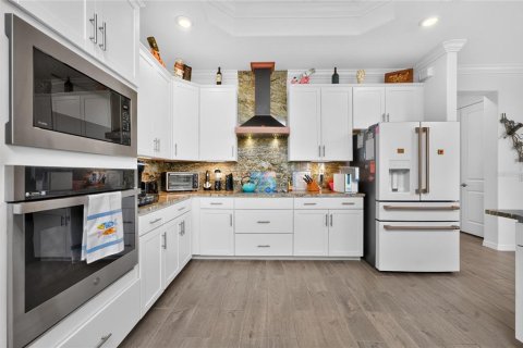 Villa ou maison à vendre à Punta Gorda, Floride: 2 chambres, 180.97 m2 № 2207510 - photo 28