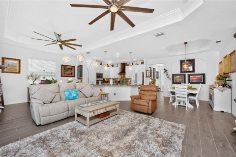 Villa ou maison à vendre à Punta Gorda, Floride: 2 chambres, 180.97 m2 № 2207510 - photo 17