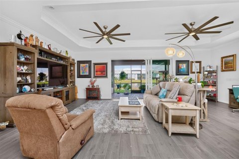 Villa ou maison à vendre à Punta Gorda, Floride: 2 chambres, 180.97 m2 № 2207510 - photo 13
