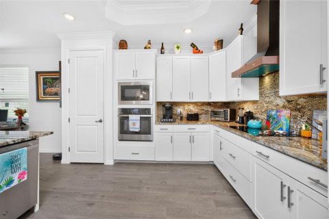 Villa ou maison à vendre à Punta Gorda, Floride: 2 chambres, 180.97 m2 № 2207510 - photo 23