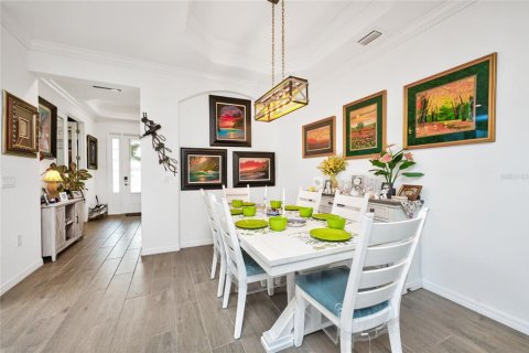 Villa ou maison à vendre à Punta Gorda, Floride: 2 chambres, 180.97 m2 № 2207510 - photo 15