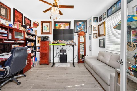Villa ou maison à vendre à Punta Gorda, Floride: 2 chambres, 180.97 m2 № 2207510 - photo 8