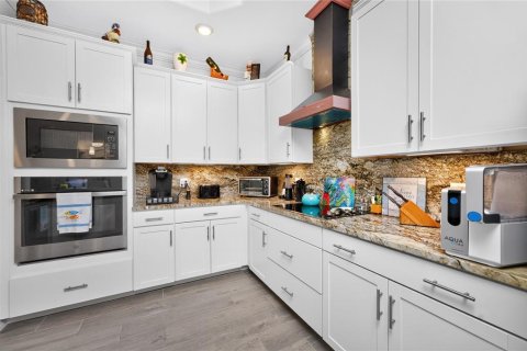 Villa ou maison à vendre à Punta Gorda, Floride: 2 chambres, 180.97 m2 № 2207510 - photo 25