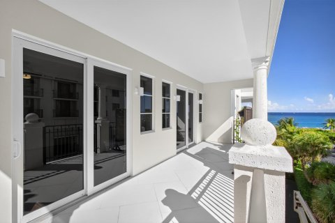 Condo in Palm Beach Shores, Florida, 3 bedrooms № 2082023 - photo 25