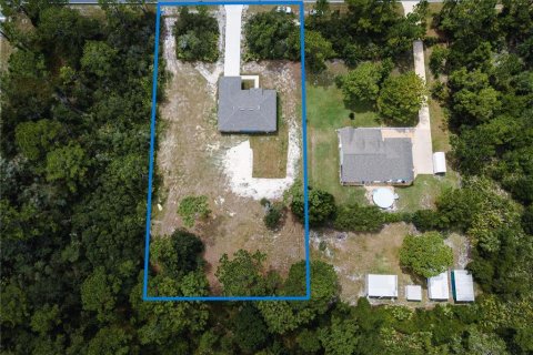 House in Eustis, Florida 4 bedrooms, 177.72 sq.m. № 1840684 - photo 28