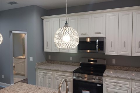 House in Eustis, Florida 4 bedrooms, 177.72 sq.m. № 1840684 - photo 4