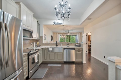 Touwnhouse à vendre à Sanford, Floride: 2 chambres, 144.46 m2 № 2107827 - photo 20