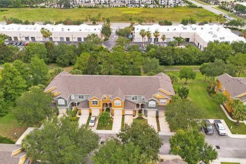 Touwnhouse à vendre à Sanford, Floride: 2 chambres, 144.46 m2 № 2107827 - photo 14