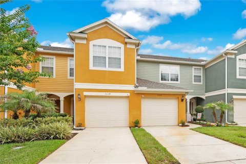 Touwnhouse à vendre à Sanford, Floride: 2 chambres, 144.46 m2 № 2107827 - photo 3