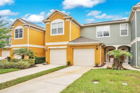 Touwnhouse à Sanford, Floride 2 chambres, 144.46 m2 № 2107827