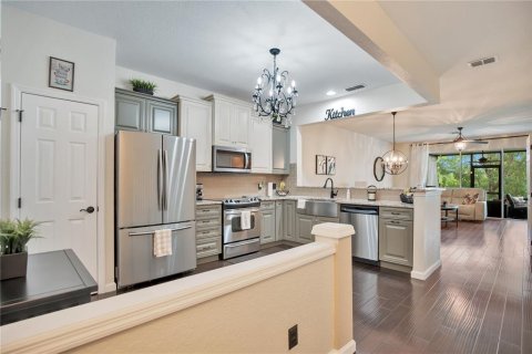 Touwnhouse à vendre à Sanford, Floride: 2 chambres, 144.46 m2 № 2107827 - photo 21
