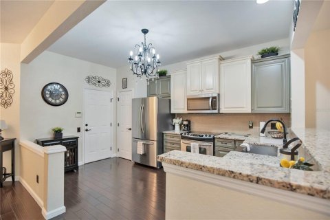 Touwnhouse à vendre à Sanford, Floride: 2 chambres, 144.46 m2 № 2107827 - photo 19