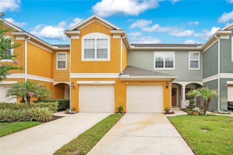 Touwnhouse à vendre à Sanford, Floride: 2 chambres, 144.46 m2 № 2107827 - photo 4