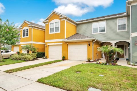 Touwnhouse à vendre à Sanford, Floride: 2 chambres, 144.46 m2 № 2107827 - photo 2