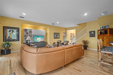 House in Tampa, Florida 3 bedrooms, 209.03 sq.m. № 1718822 - photo 27