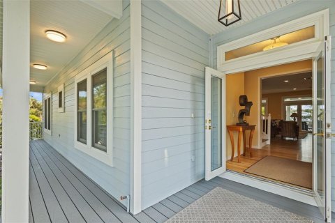 House in Tampa, Florida 3 bedrooms, 209.03 sq.m. № 1718822 - photo 7