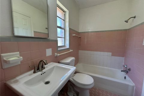 Apartment in Lake Wales, Florida 1 bedroom, 65.03 sq.m. № 2111219 - photo 4