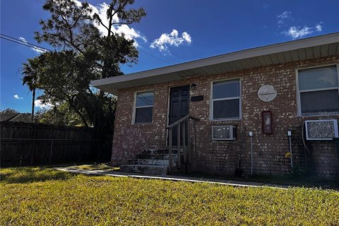 Apartment in Lake Wales, Florida 1 bedroom, 65.03 sq.m. № 2111219