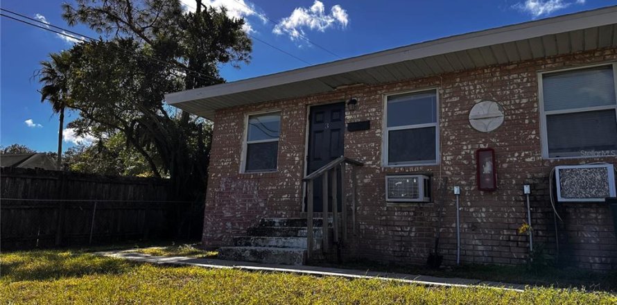 Apartment in Lake Wales, Florida 1 bedroom, 65.03 sq.m. № 2111219