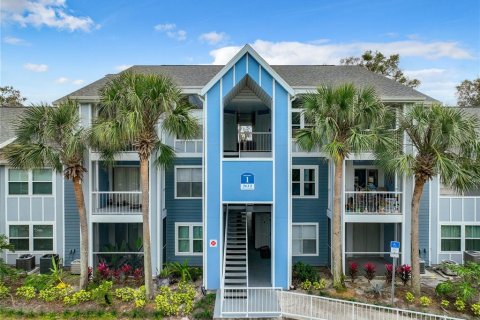Condominio en alquiler en Lake Mary, Florida, 1 dormitorio, 60.2 m2 № 2167488 - foto 2