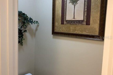 Condominio en alquiler en Lake Mary, Florida, 1 dormitorio, 60.2 m2 № 2167488 - foto 14