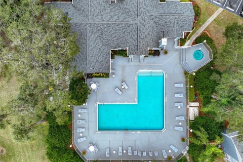 Condominio en alquiler en Lake Mary, Florida, 1 dormitorio, 60.2 m2 № 2167488 - foto 22