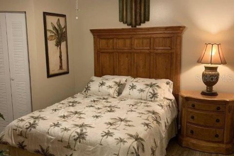 Condominio en alquiler en Lake Mary, Florida, 1 dormitorio, 60.2 m2 № 2167488 - foto 10