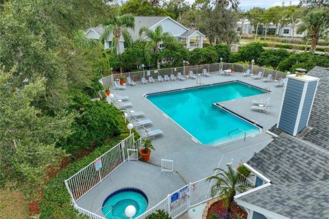 Condominio en alquiler en Lake Mary, Florida, 1 dormitorio, 60.2 m2 № 2167488 - foto 20